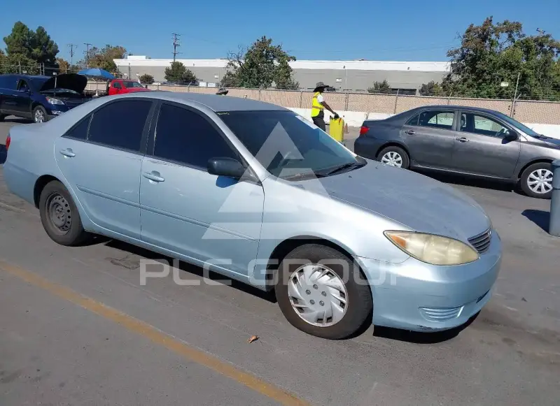 2006 Toyota CAMRY photo