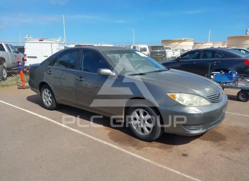 2006 Toyota CAMRY photo
