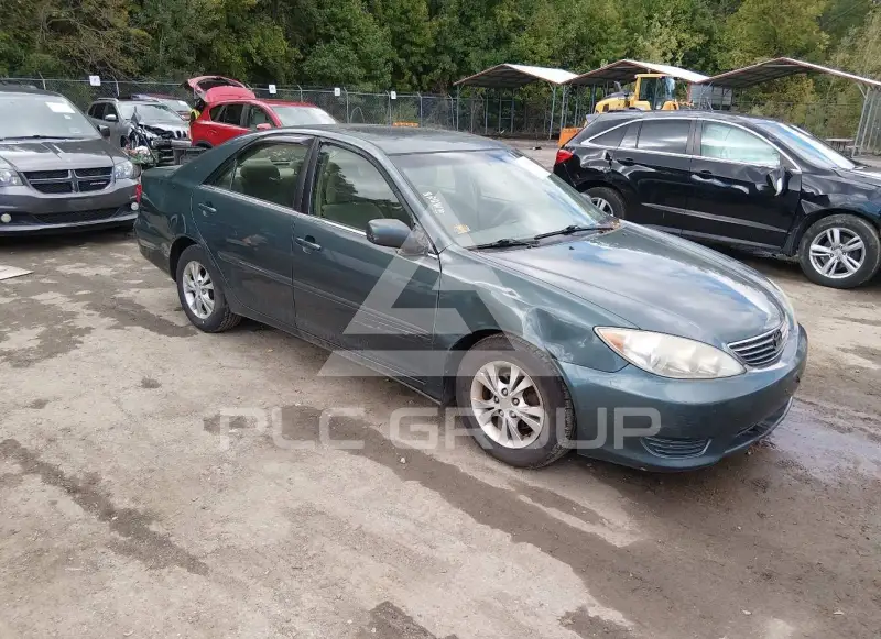 2006 Toyota CAMRY photo