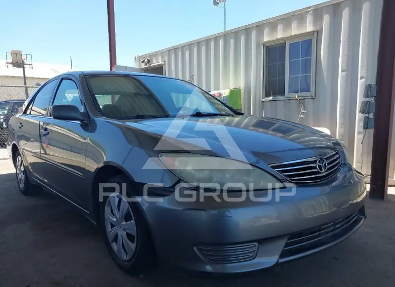 2006 Toyota CAMRY photo