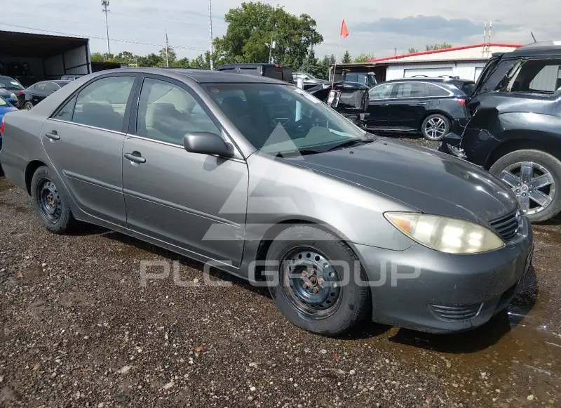 2006 Toyota CAMRY фото