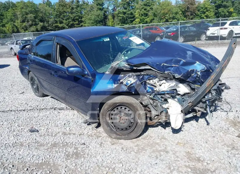 2006 Toyota CAMRY photo