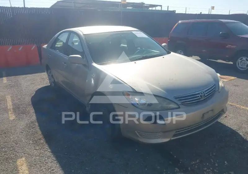 2006 Toyota CAMRY photo