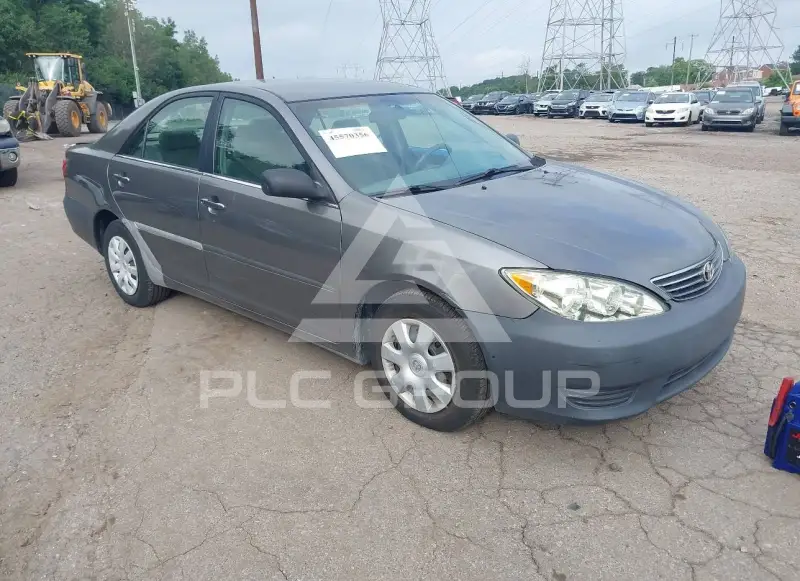 2006 Toyota CAMRY photo