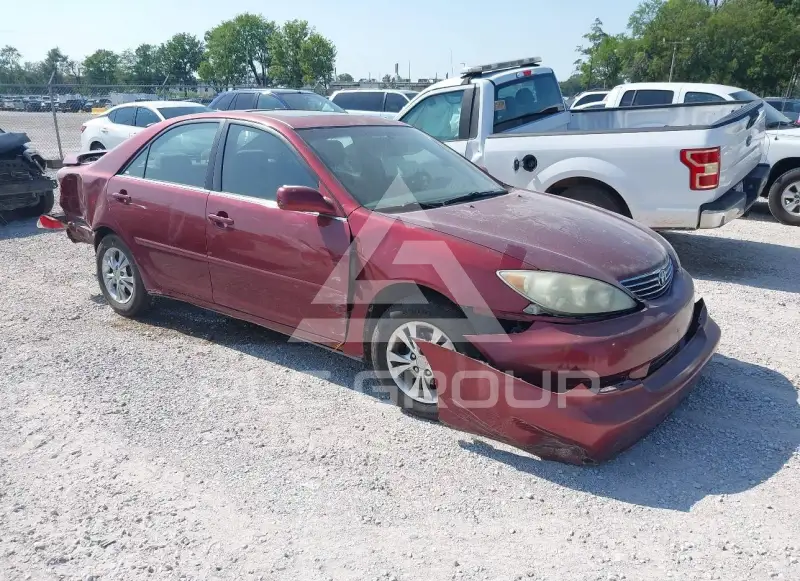 2006 Toyota CAMRY photo