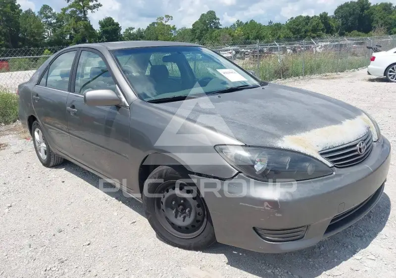 2006 Toyota CAMRY photo