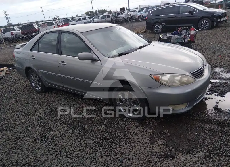 2006 Toyota CAMRY photo