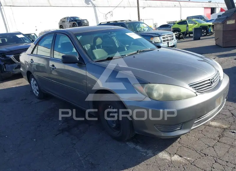 2006 Toyota CAMRY photo