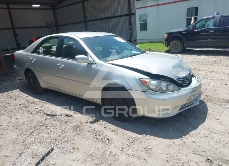 2006 Toyota CAMRY photo