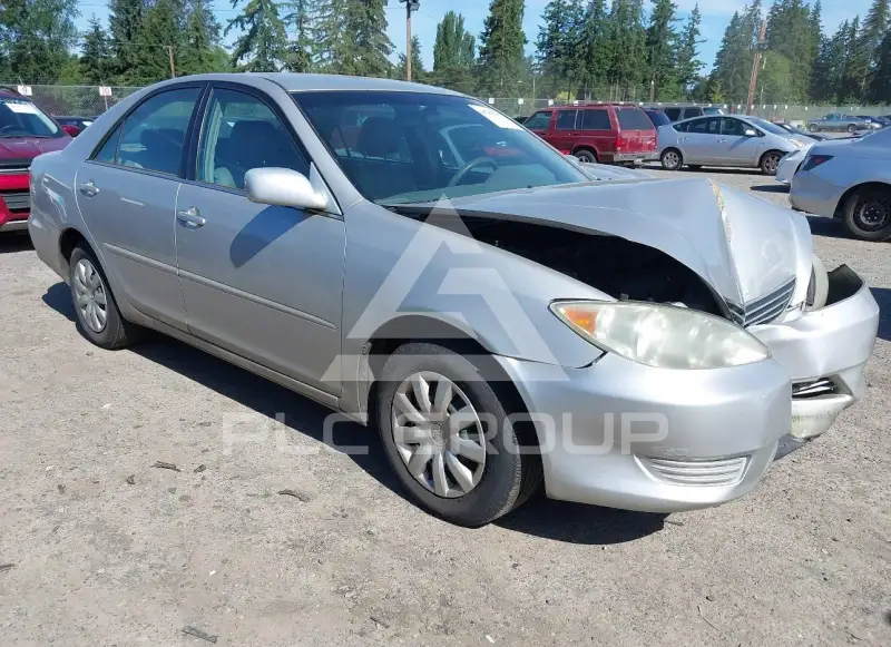 2006 Toyota CAMRY фото