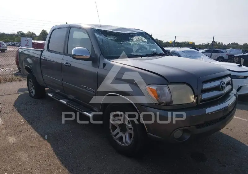 2006 Toyota TUNDRA photo