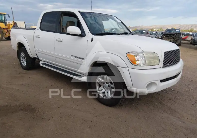 2006 Toyota TUNDRA photo