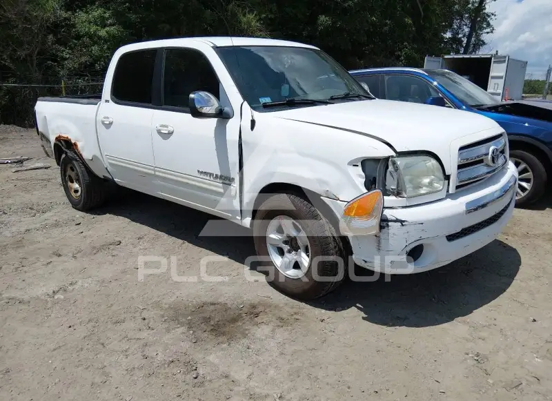 2006 Toyota TUNDRA photo