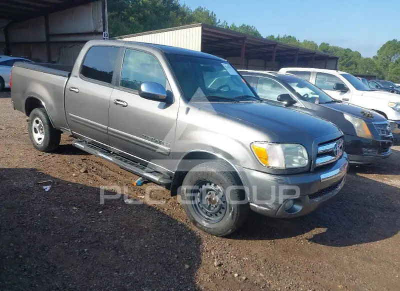 2006 Toyota TUNDRA photo