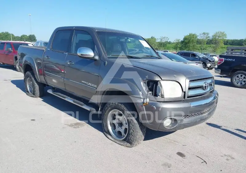 2006 Toyota TUNDRA фото