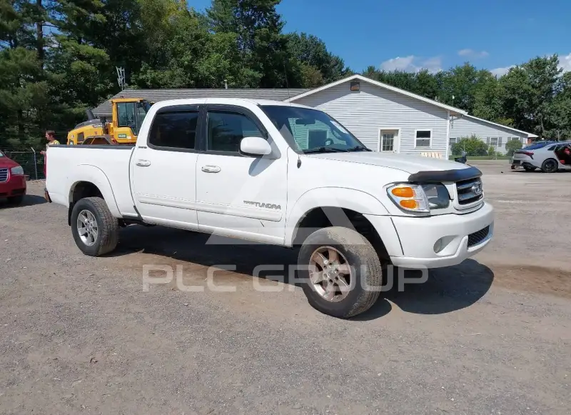 2006 Toyota TUNDRA photo