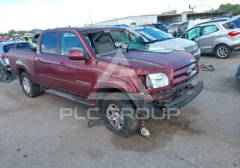 2006 Toyota TUNDRA photo