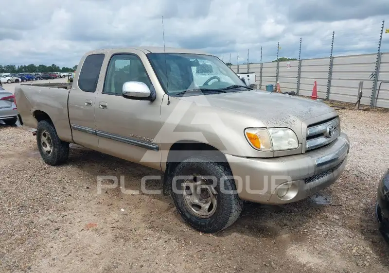 2006 Toyota TUNDRA фото