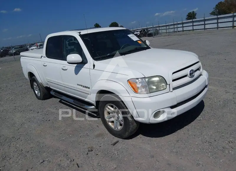 2006 Toyota TUNDRA photo