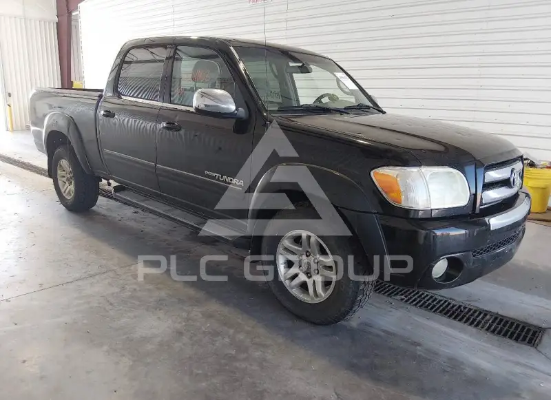 2006 Toyota TUNDRA фото