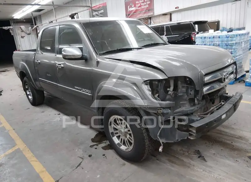 2006 Toyota TUNDRA фото