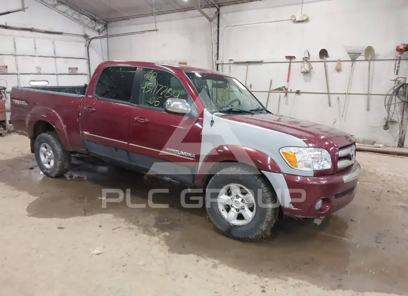 2006 Toyota TUNDRA photo