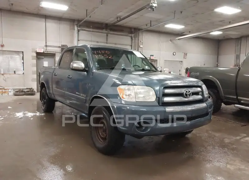 2006 Toyota TUNDRA photo