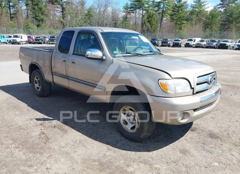 2006 Toyota TUNDRA photo