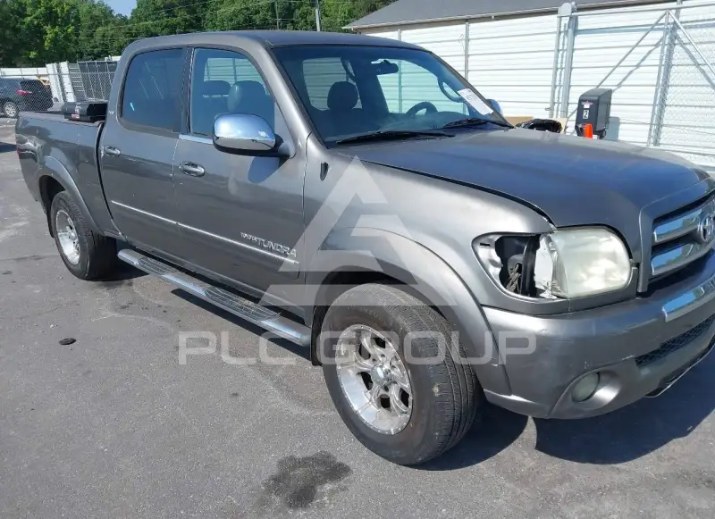 2006 Toyota TUNDRA photo