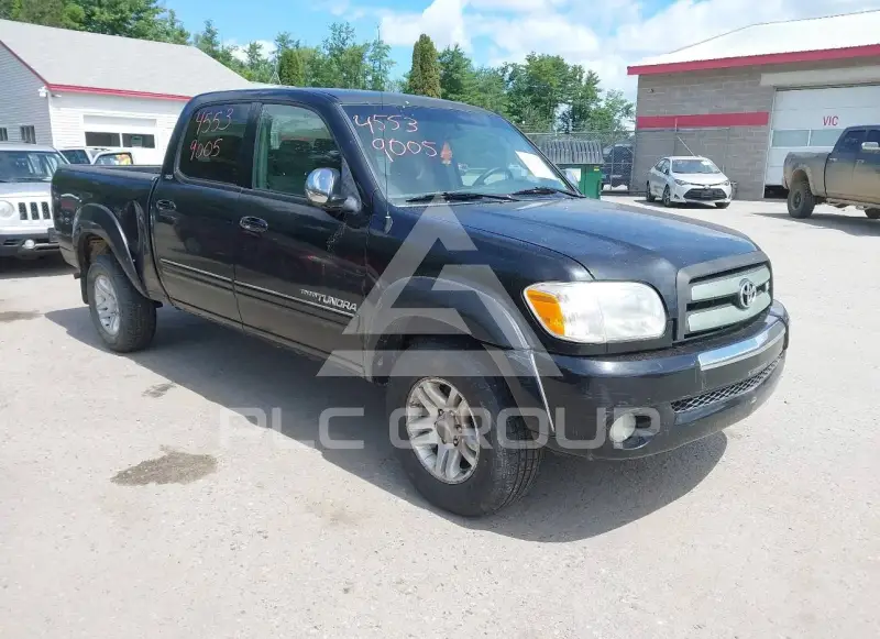 2006 Toyota TUNDRA photo