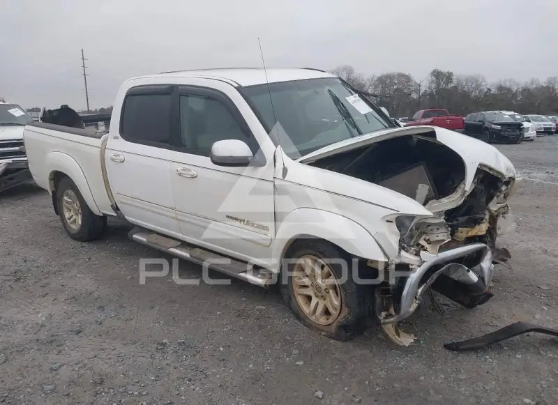 2006 Toyota TUNDRA photo