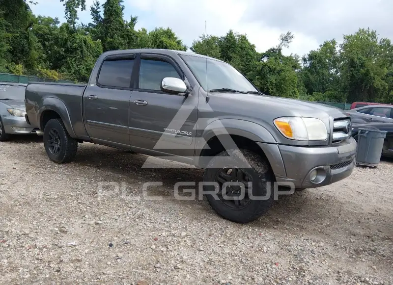 2006 Toyota TUNDRA photo