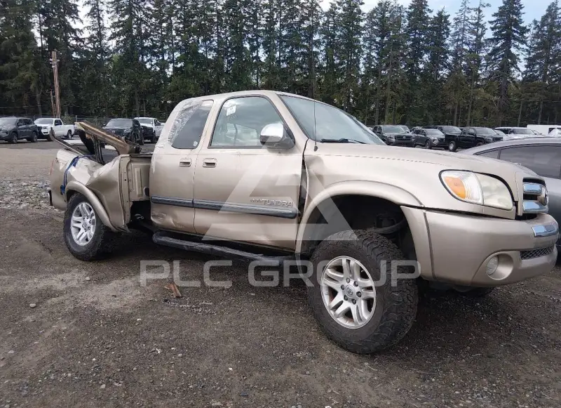2006 Toyota TUNDRA фото