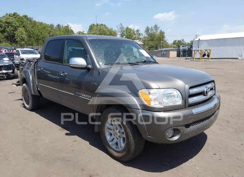 2006 Toyota TUNDRA photo
