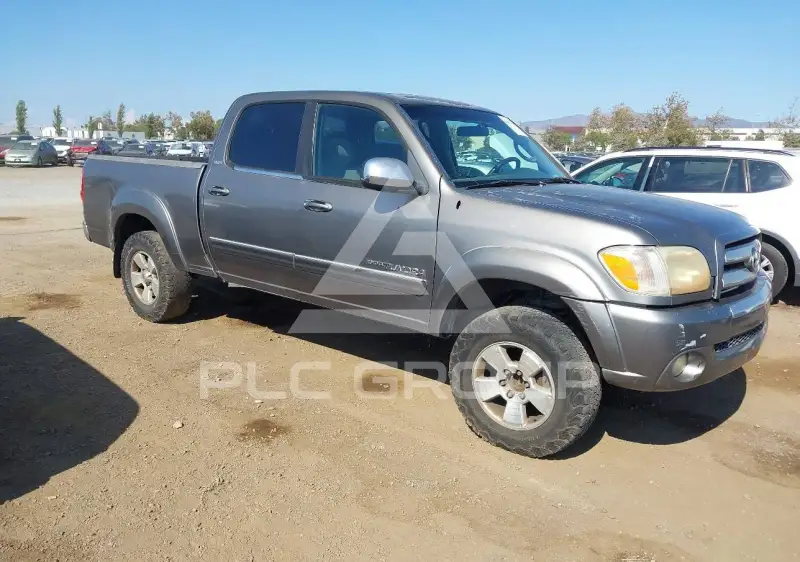 2006 Toyota TUNDRA photo