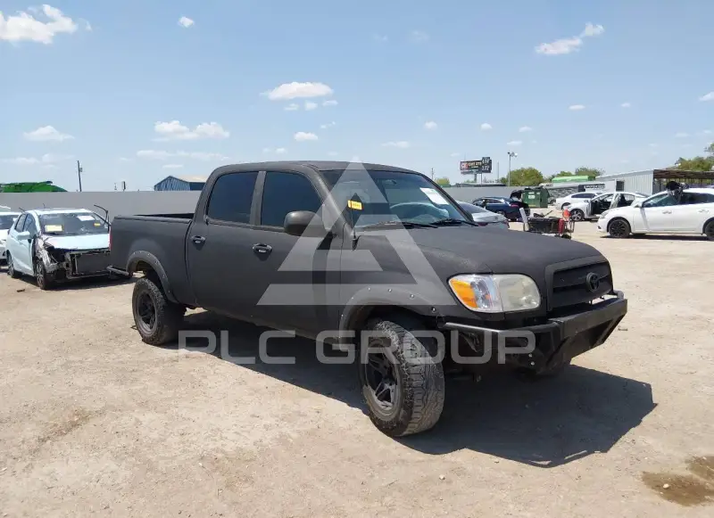 2006 Toyota TUNDRA фото