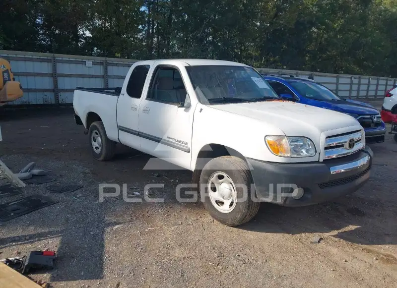 2006 Toyota TUNDRA photo