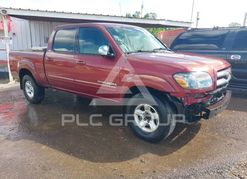 2006 Toyota TUNDRA photo
