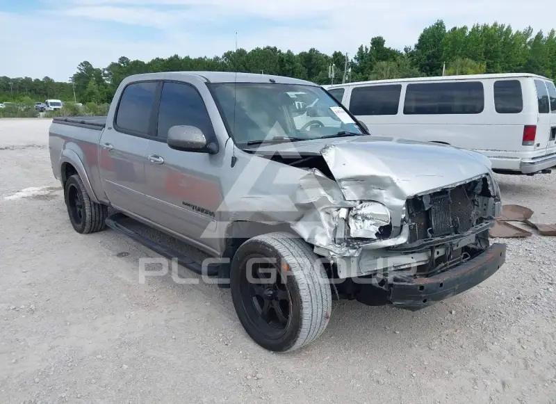 2006 Toyota TUNDRA photo