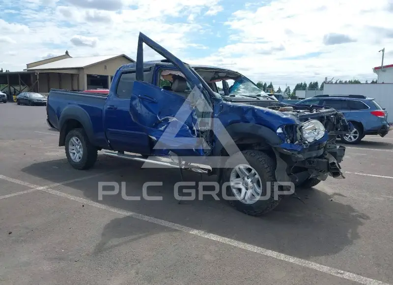 2006 Toyota TUNDRA photo