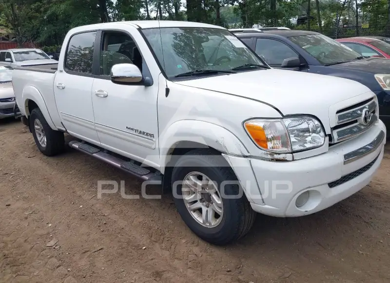 2006 Toyota TUNDRA photo