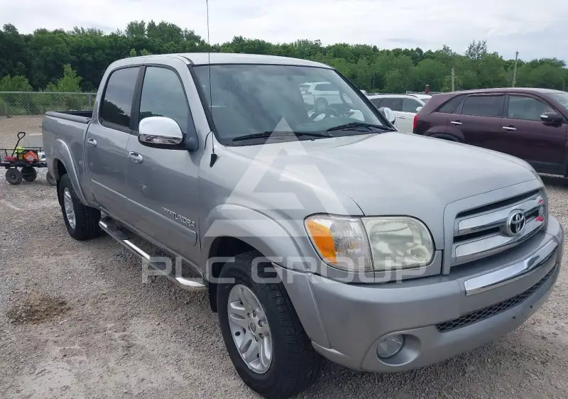 2006 Toyota TUNDRA фото