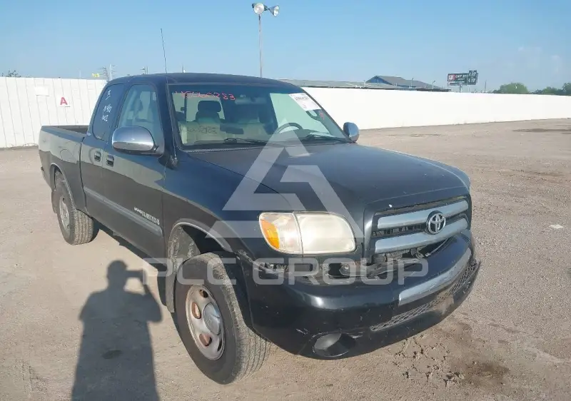 2006 Toyota TUNDRA фото