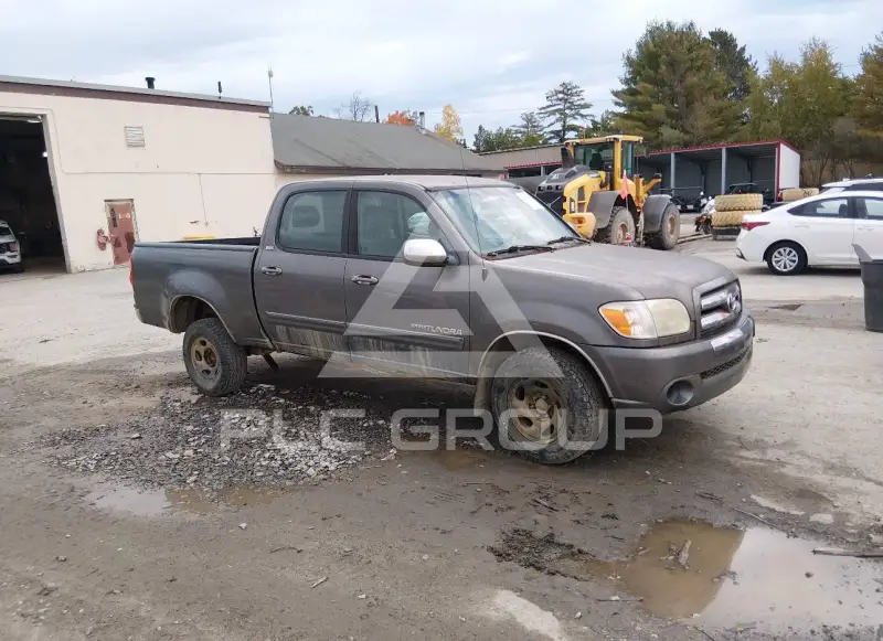 2006 Toyota TUNDRA photo