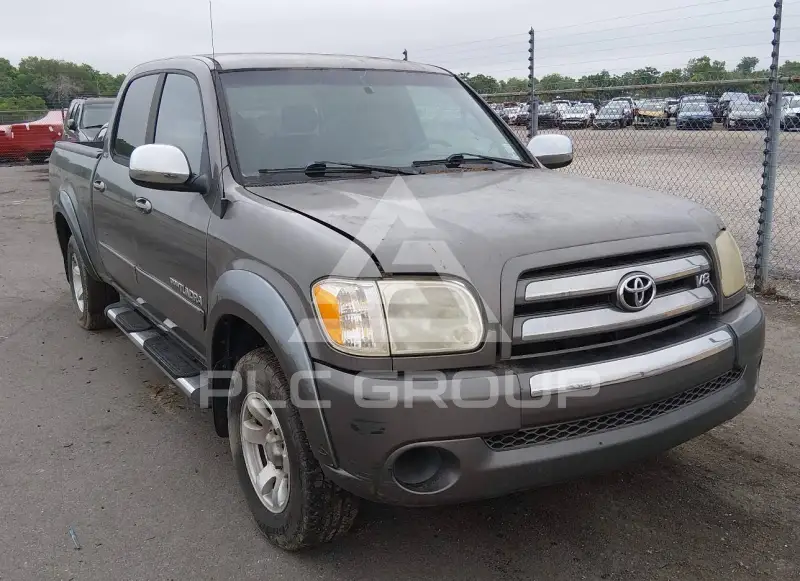 2006 Toyota TUNDRA photo