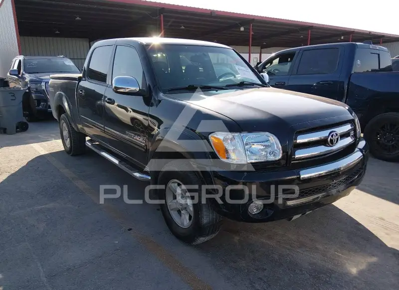2006 Toyota TUNDRA фото