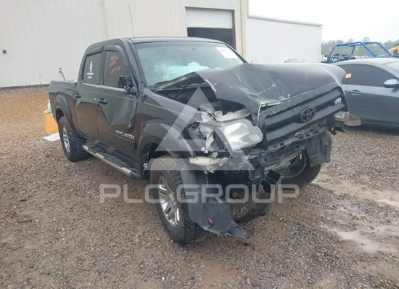 2006 Toyota TUNDRA photo