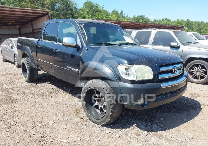 2006 Toyota TUNDRA photo