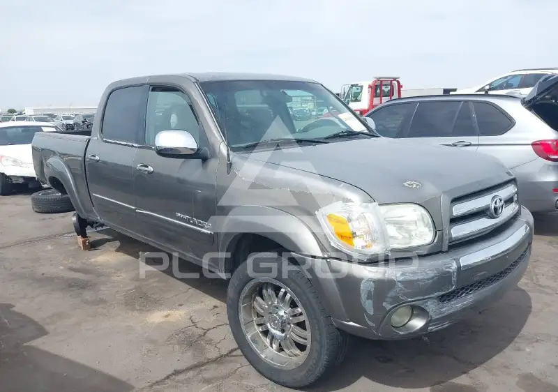 2006 Toyota TUNDRA фото