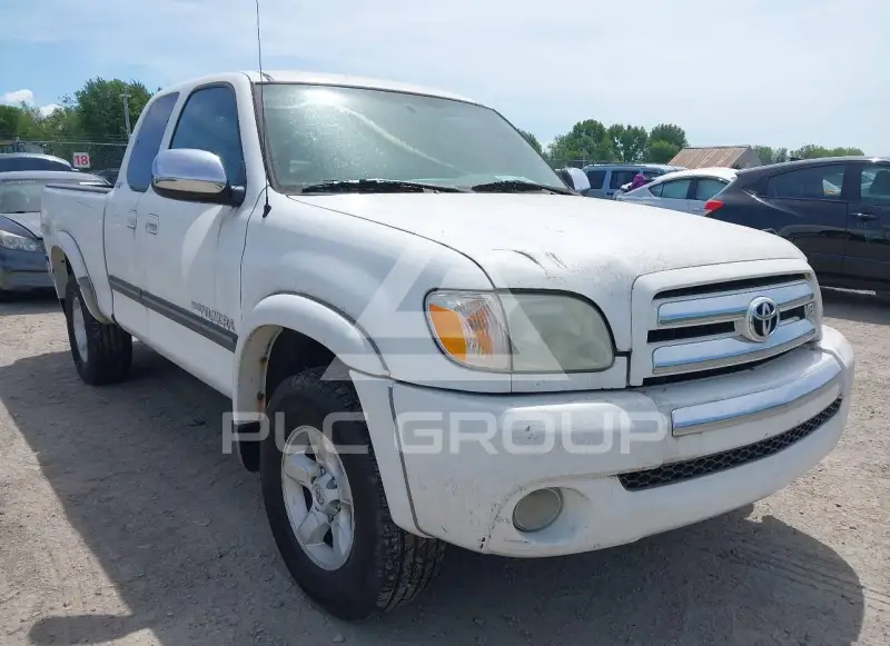 2006 Toyota TUNDRA photo